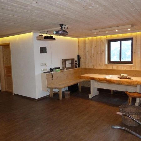 Ferienhaus Schwendehof 폰타넬라 외부 사진