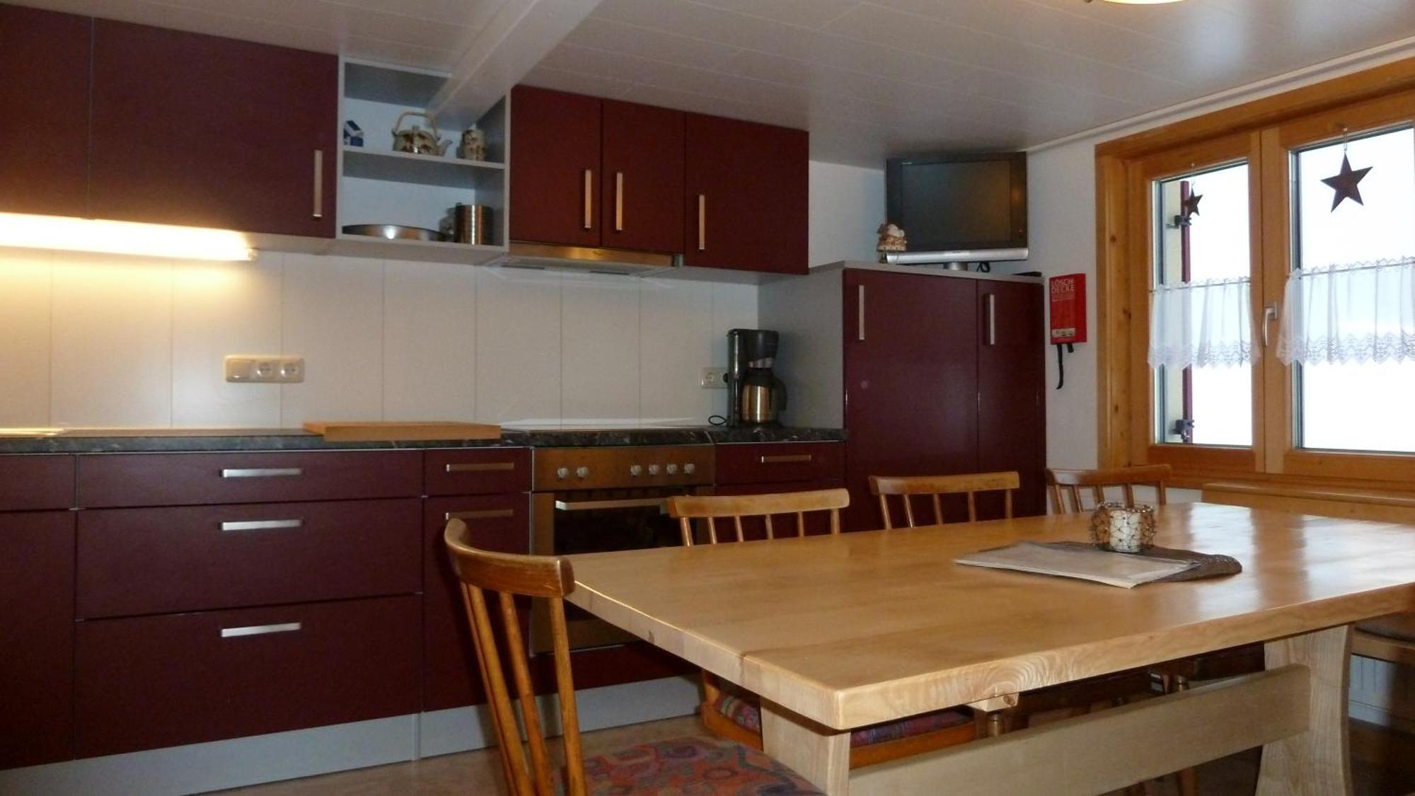 Ferienhaus Schwendehof 폰타넬라 외부 사진